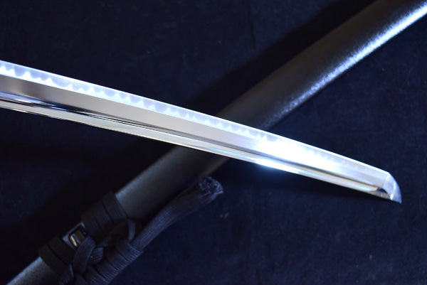Iaito: Sakurabana Katana zum Üben