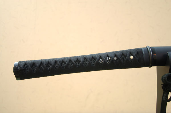 Iaito: Uesugi Kenshin Family Sword - Himezuru Ichimonji