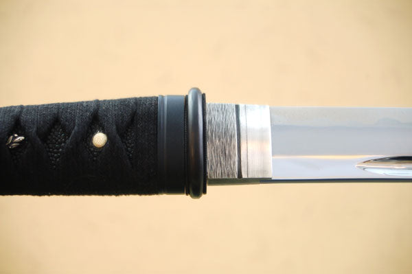 Iaito: Uesugi Kenshin Family Sword - Himezuru Ichimonji