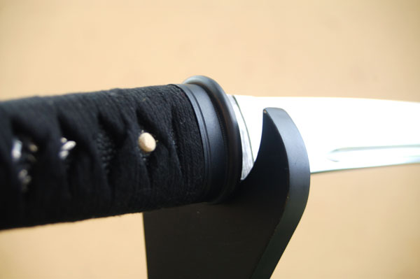 Iaito: Uesugi Kenshin Family Sword - Himezuru Ichimonji