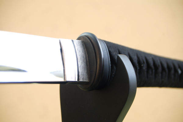 Iaito: Uesugi Kenshin Family Sword - Himezuru Ichimonji