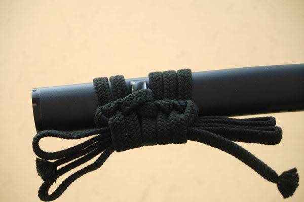 Iaito: Uesugi Kenshin Family Sword - Himezuru Ichimonji