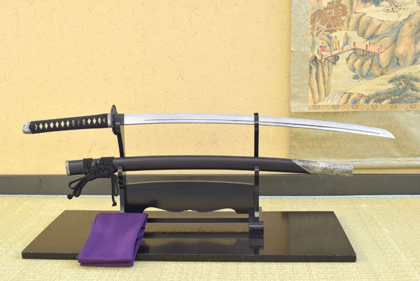 Deluxe Iaito: Hattori Hanzo