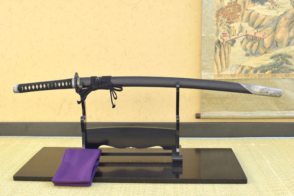 Deluxe Iaito: Hattori Hanzo