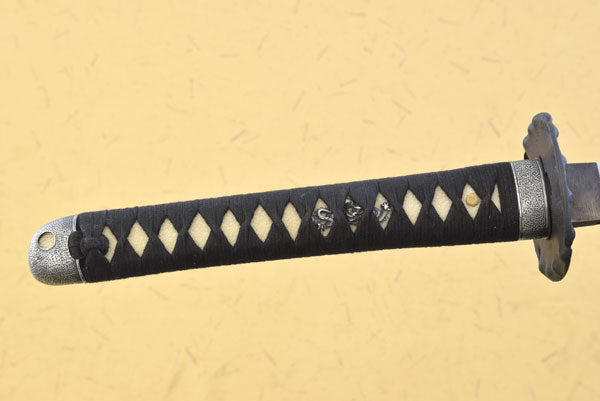 Deluxe Iaito: Hattori Hanzo