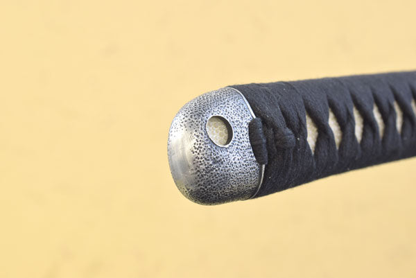 Deluxe Iaito: Hattori Hanzo