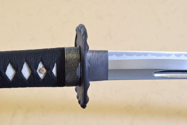 Deluxe Iaito: Hattori Hanzo