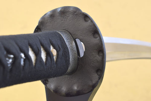Hattori Hanzo Deluxe Iaito