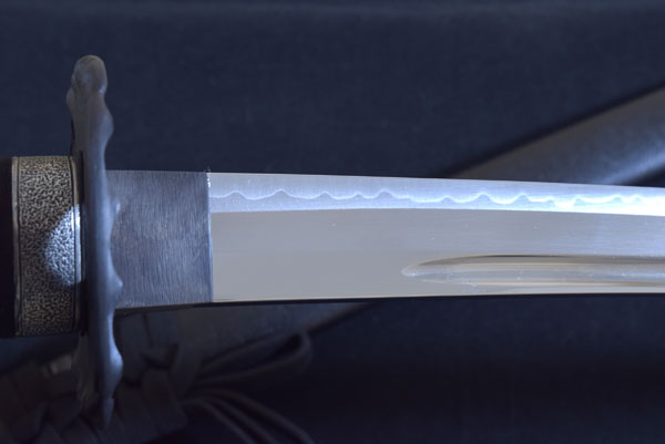 Deluxe Iaito: Hattori Hanzo