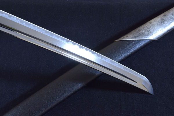 Deluxe Iaito: Hattori Hanzo