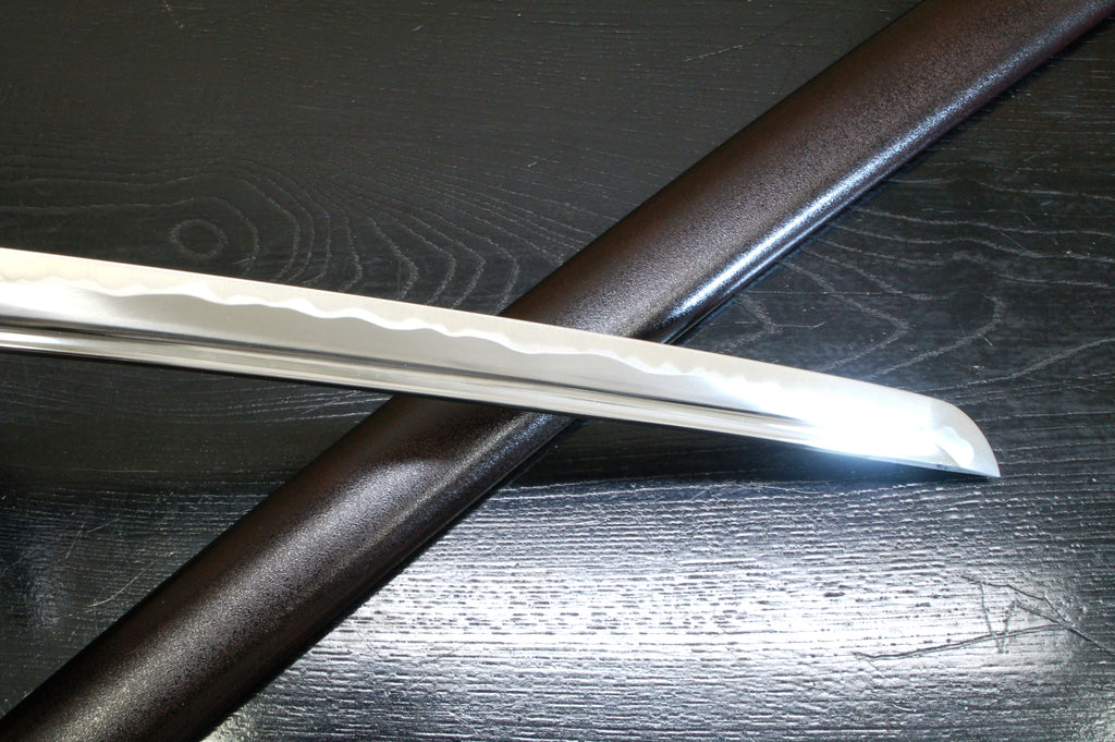 Deluxe Iaito: Miyamoto Musashi