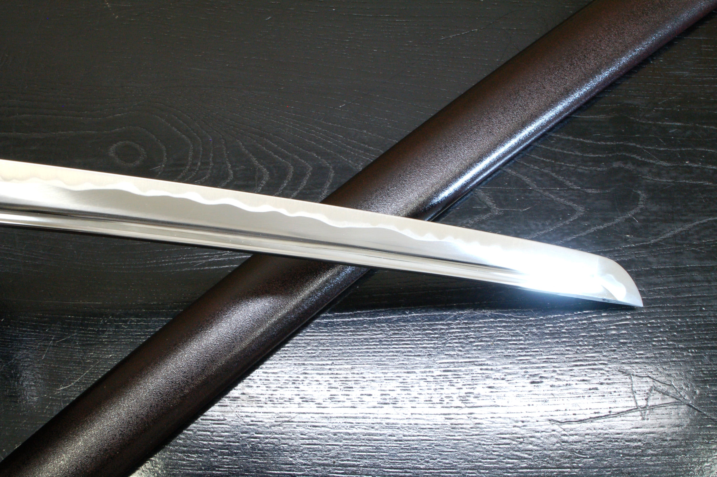 Deluxe Iaito: Miyamoto Musashi