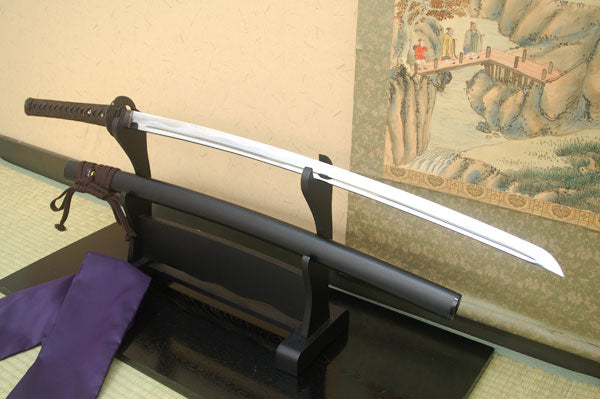 Deluxe Iaito: Miyamoto Musashi